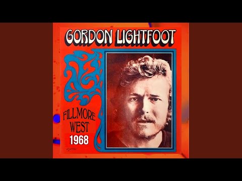 Long Thin Dawn - Gordon Lightfoot
