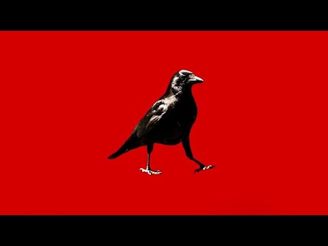 [FREE] Dark Aggressive Rap Beat 2019 | "CROW" | Slow RAP/TRAP Hip Hop Instrumental |