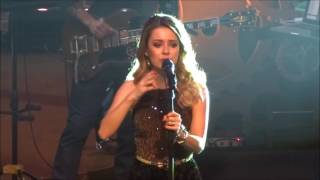 Sandy -  Salto @ Belo Horizonte - Minascentro - 08.10.2016