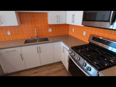 PL9451 - Gorgeous All New MODERN 2 Bed + 2 Bath Residence in Prvt Bldg!