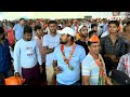 PM Modi Bihar Live | PM Modi In East Champaran, Bihar | Lok Sabha Elections 2024 - Video