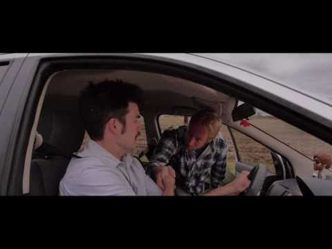 The Hitch-Hiker (2014) dir. Andy Beaty - MAPS Film School