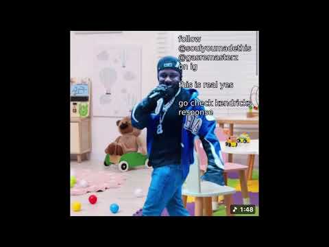 Miniatura de Kendrick a Meanie