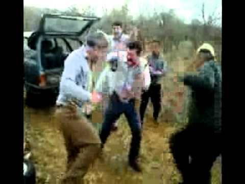 'Catch The Break' - Flapsandwich