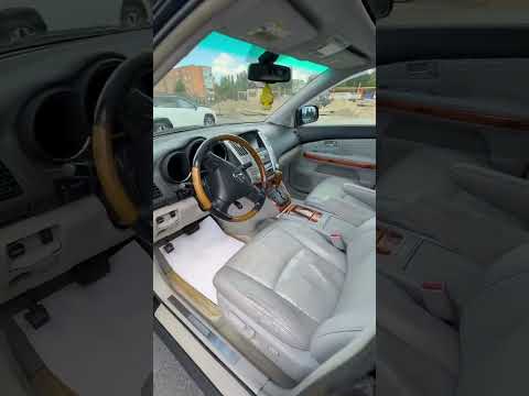 фото lexus rx ii рестайлинг 0