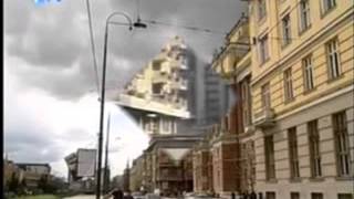 Sarajevo-Kultur Shock