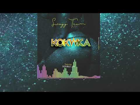 Swagg Team +257 - Kokwica (feat. Double Jay)