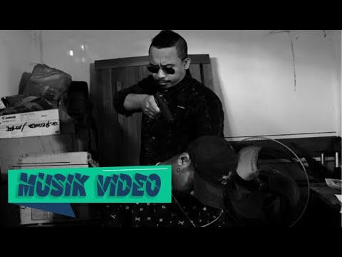 TUTUP MULUT - WANTED GOKIL FEAT UCI KELNIS ( Official Music Video)