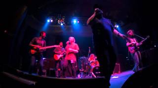 Shrub Live @ The Newport - Come Get It - 2/5/16