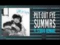 How Summrs Put Out Fye Was Made In 6 Minutes FL STUDIO REMAKE