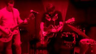 Guadalupe Plata - Gijon (24/5/18) - 4