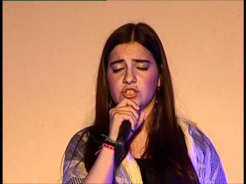 Ana Catarina Grilo   Fado acácio