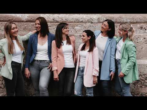 Hoch in mein Himmel (Innklang Cover) - v. Julian Grabmayer