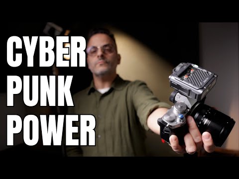 The Viltrox Spark Z3 Flash is Perfect for Your Fujifilm Camera