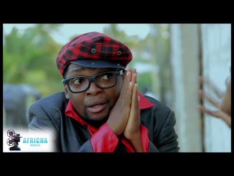Chizi Fresh Part 2 - Kipupwe na Mau Fundi (Official Bongo Movie)