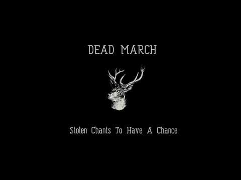 Dead March - Cocaine Habit