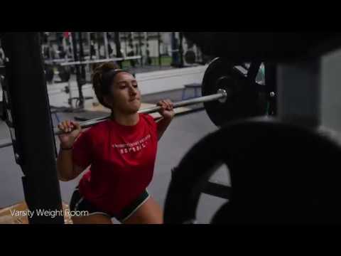 UMW Athletics Facilities - Champions Made Here