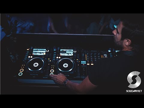 CHRIS SERIOUS @ SOLIDARITET | Filmed with Canon 5Dmkiv