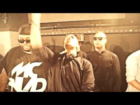 FREEKILL x WLAD MC - Only US @ Vogue NightClub (Reims) 🇫🇷