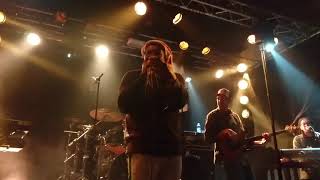 Pablo Moses & The HandCart 15 I love you