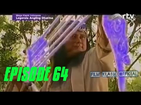 Angling Dharma Episode 64-Timun Emas
