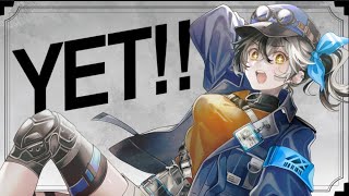 YET!! / 天枷けろ feat,宮舞モカ [Synthesizer V]