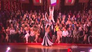 Season 8 - Macy's Stars Of Dance - Design A Dance