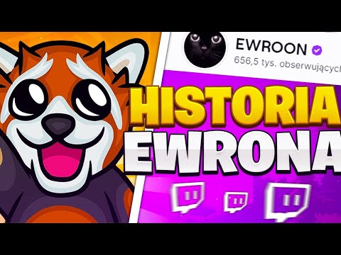 EWRON watches his HISTORY | Where did Ewron come from?