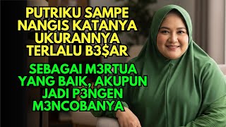 Download lagu Aku menyusun rencana buat hadapi sang mantu . | kisah janda | cinta diusia senja mp3
