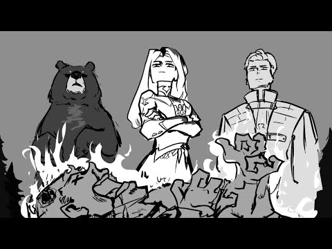 dnd but it's out of context