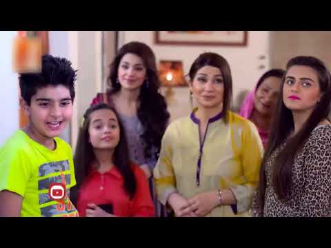 Chanda Taray - Episode 29 - Pakistani Drama 2020 - Best TV Series