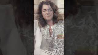 Ian Gillan