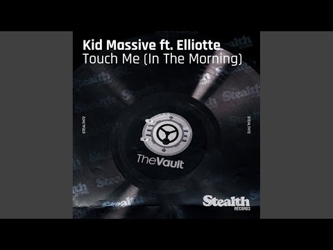 Touch Me (In the Morning) (Kid Massive Audiodamage Mix)