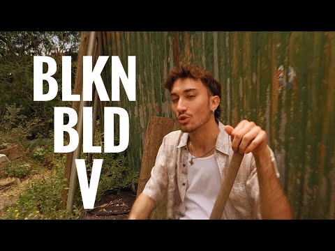 Doppelgänger - BLKN BLD V