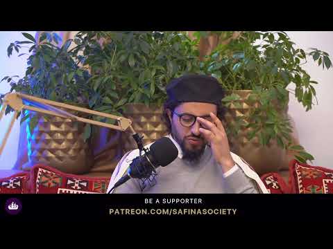 NBF 137 - The Manners of the Prophet ﷺ