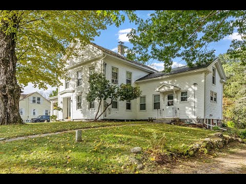 483 Pleasant Street Athol, Massachusetts