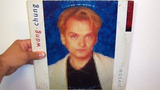 Wang Chung - Betrayal (1986 Album version)