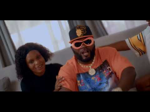 JM BLUE SPAC ft DIZMO TIME (Official music video)