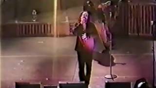 Counting Crows Minneapolis August 31 1997
