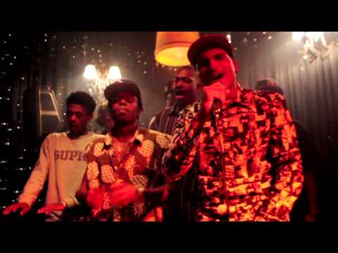 GUSTO THA ANIMAL - CRAZY TRAILER