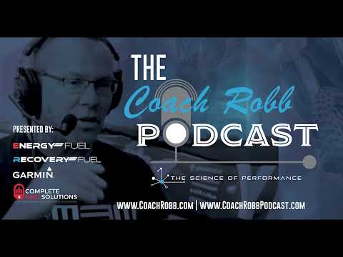 Coach Robb: Podcast #64 - The One Thing Missing from Your Program That Is Holding You Back