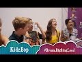 Kidz Bop Sing Happy From Kidz Bop 26 DreamBigSingLoud