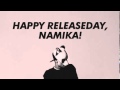 Cro feat. Namika - NA-MI-KA 