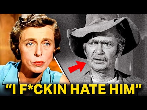 It's No Longer A Secret Why She Hated Buddy Ebsen...