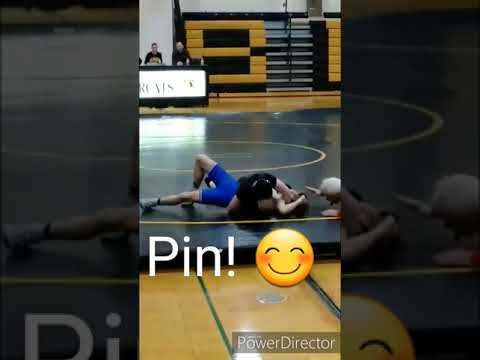 My Wrestling Match | Bentworth vr Southpark