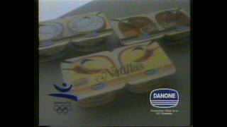 Bloque anuncios TV2, 1990 (3)