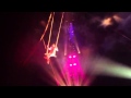 Trapeze Big Apple