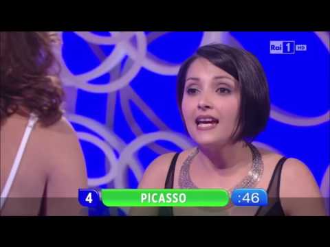 L'intesa vincente - Reazione a Catena di Sera 09/09/2016