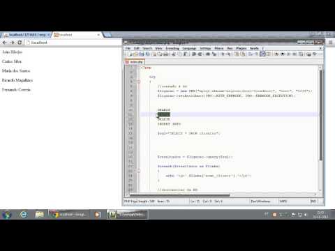 001 Introdução aos vídeos de PHP intermédio e avançado