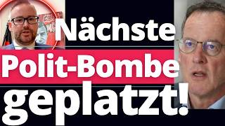 Eil-Update Rheinland-Pfalz: Innenminister bis auf die Knochen blamiert!